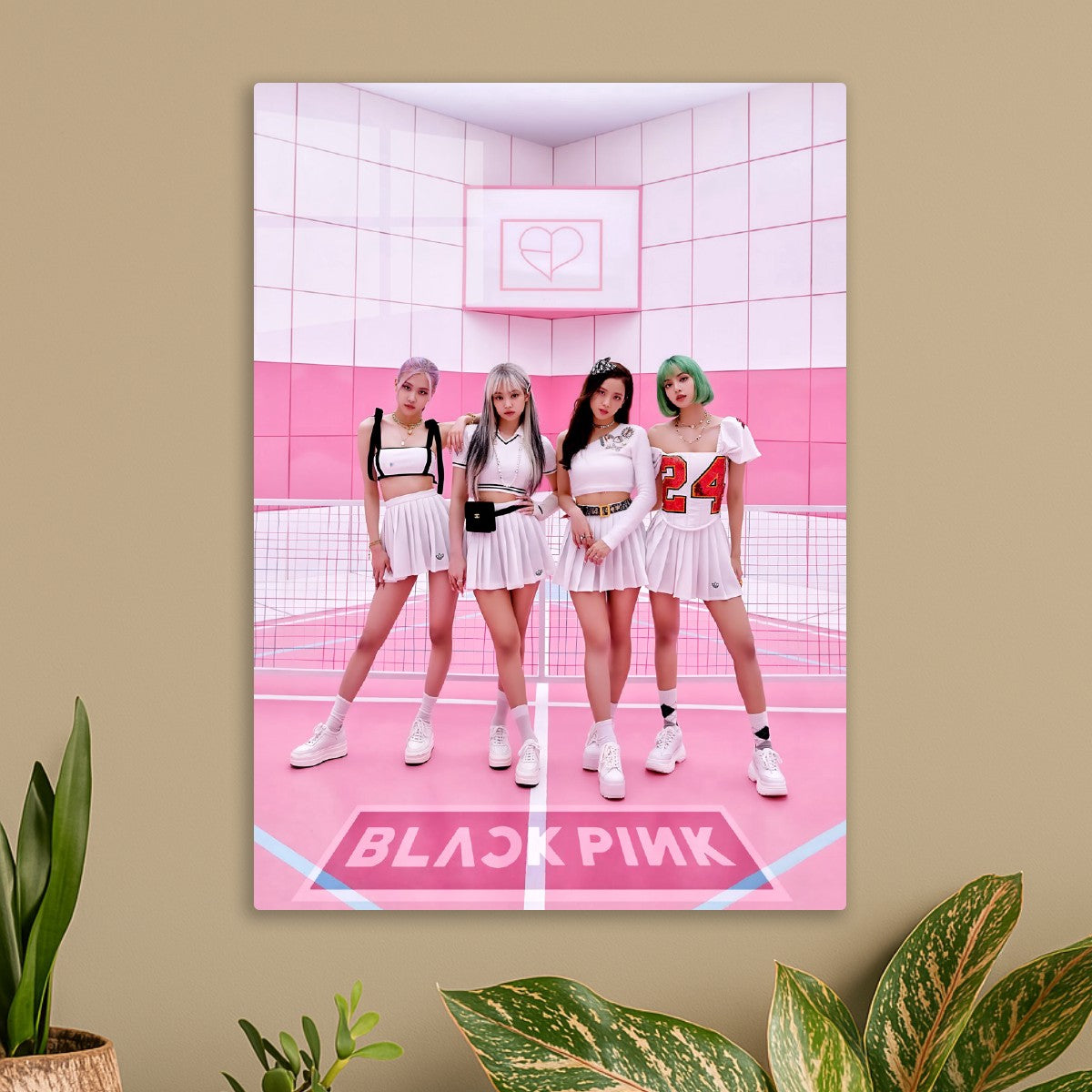 Blackpink 