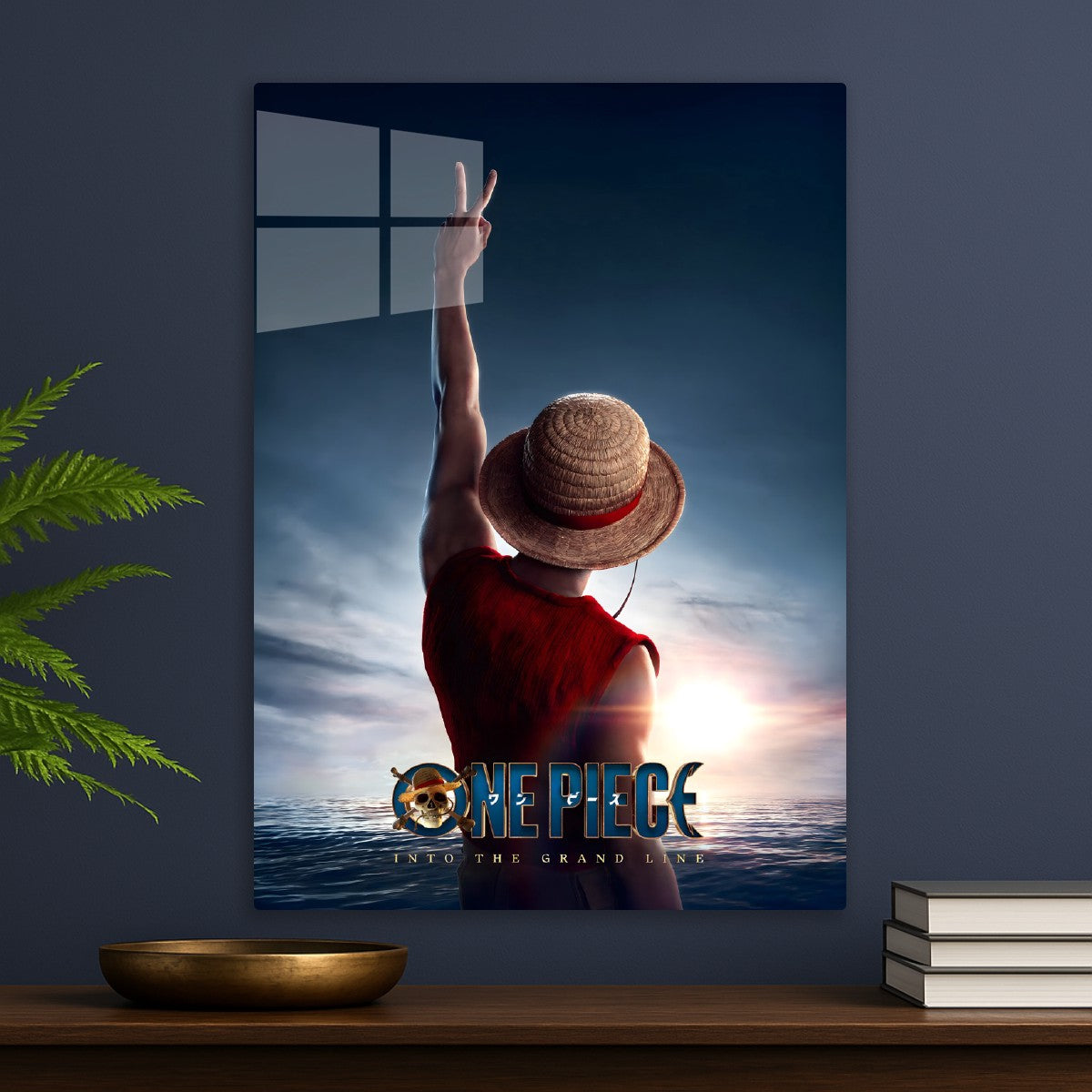 One Piece Live Action