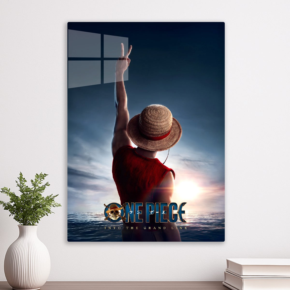 One Piece Live Action