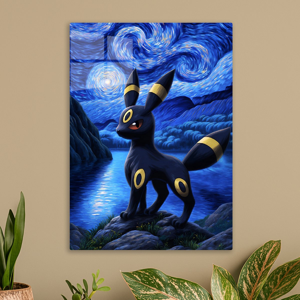 Moonlit Umbreon