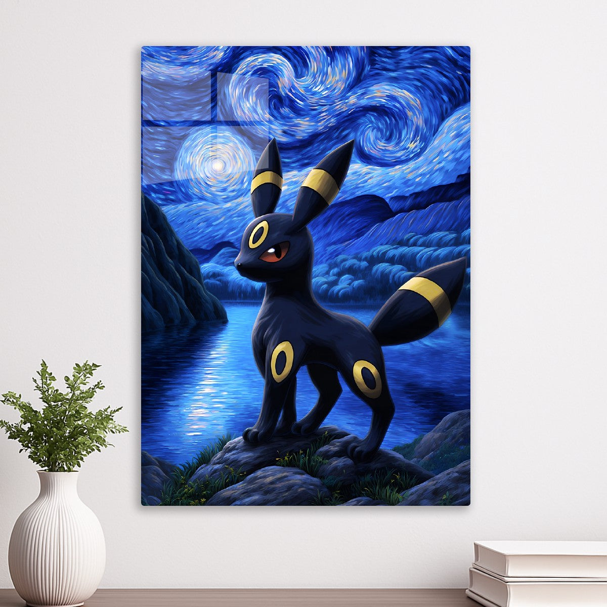 Moonlit Umbreon