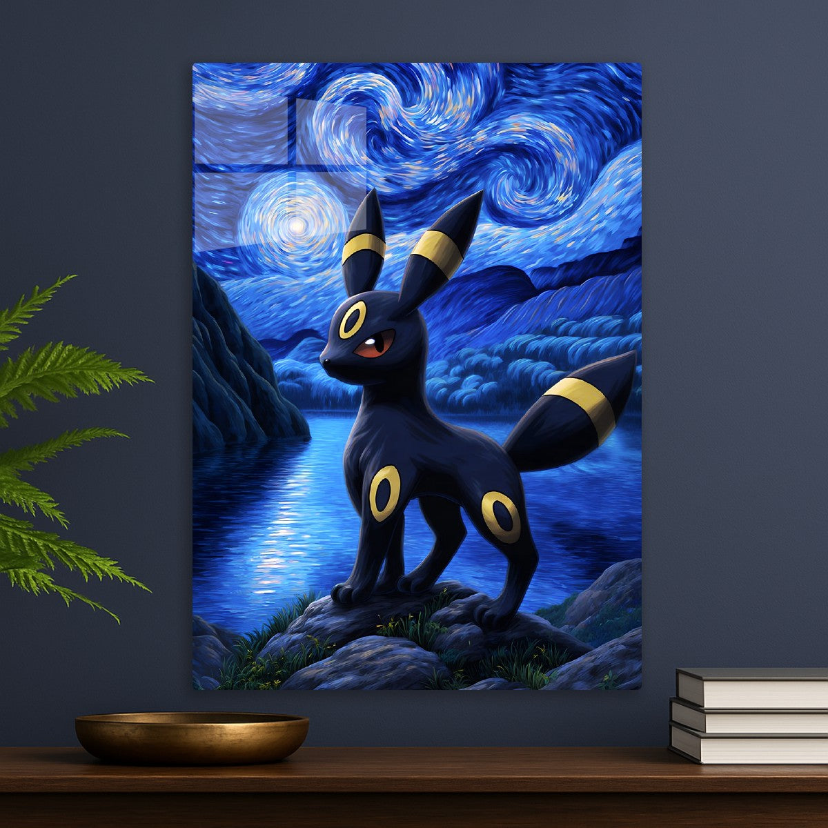 Moonlit Umbreon