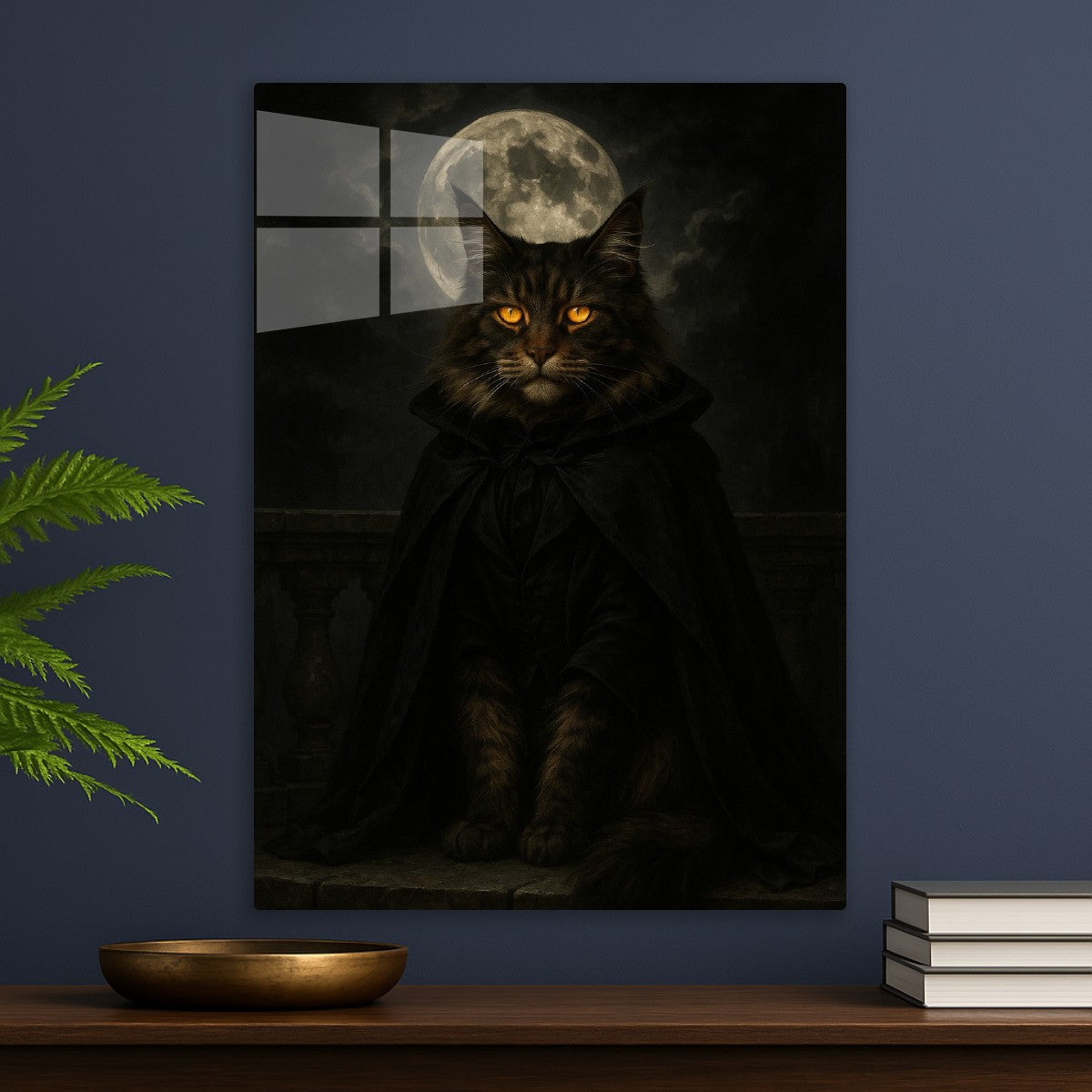 Count Catula