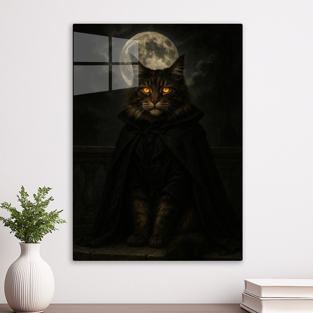 Count Catula