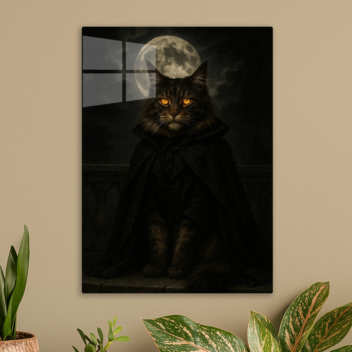 Count Catula