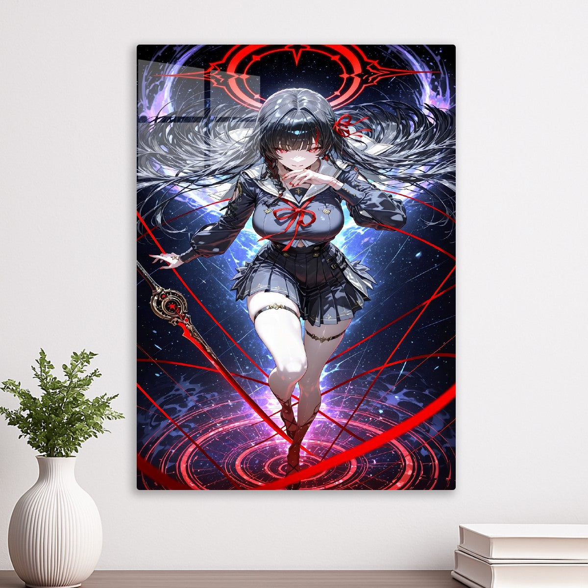 Chisa, Wuthering Waves