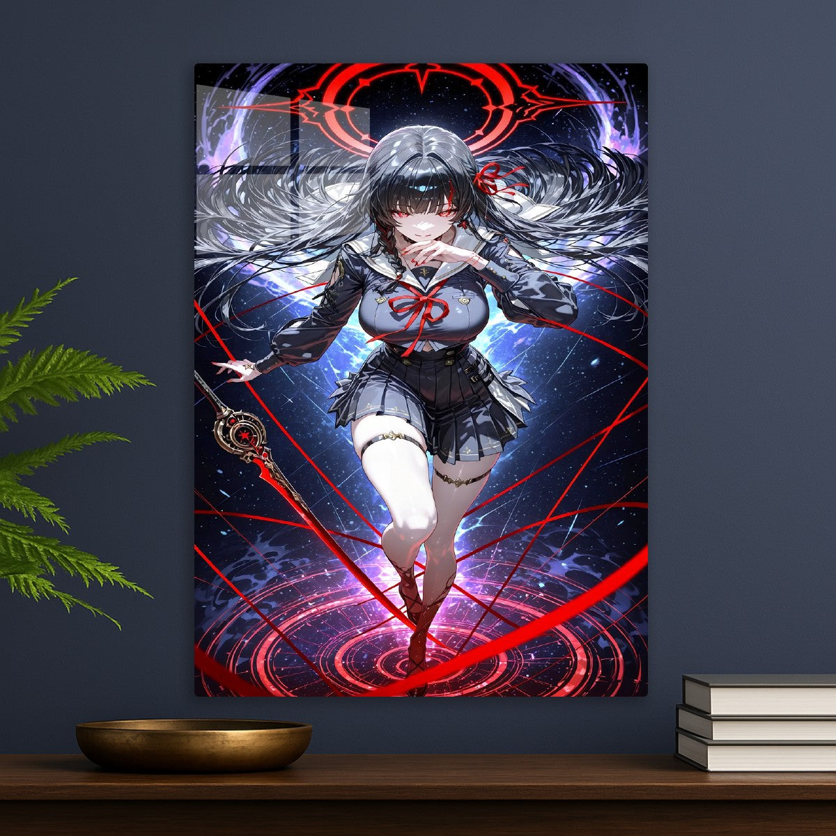 Chisa, Wuthering Waves
