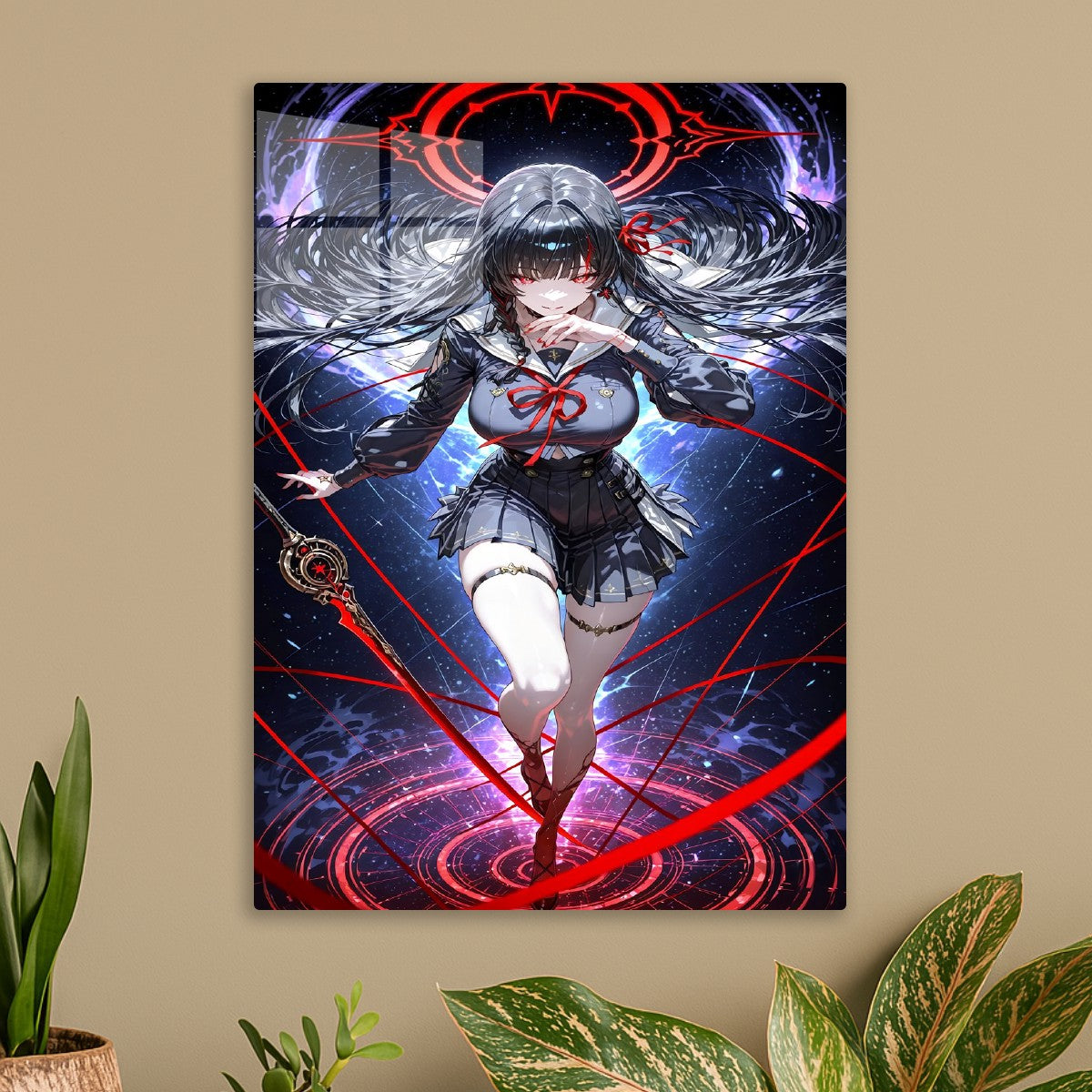 Chisa, Wuthering Waves