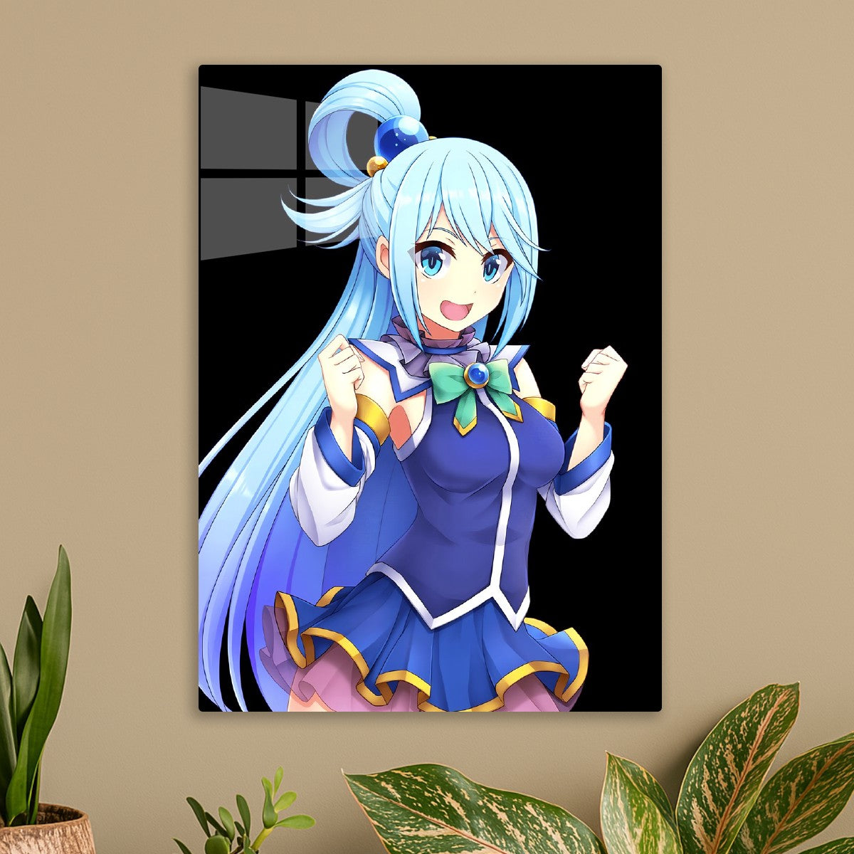 Konosuba Gods Blessing Chaos