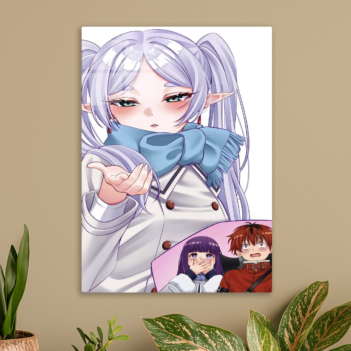 Frieren Beyond Journey's End