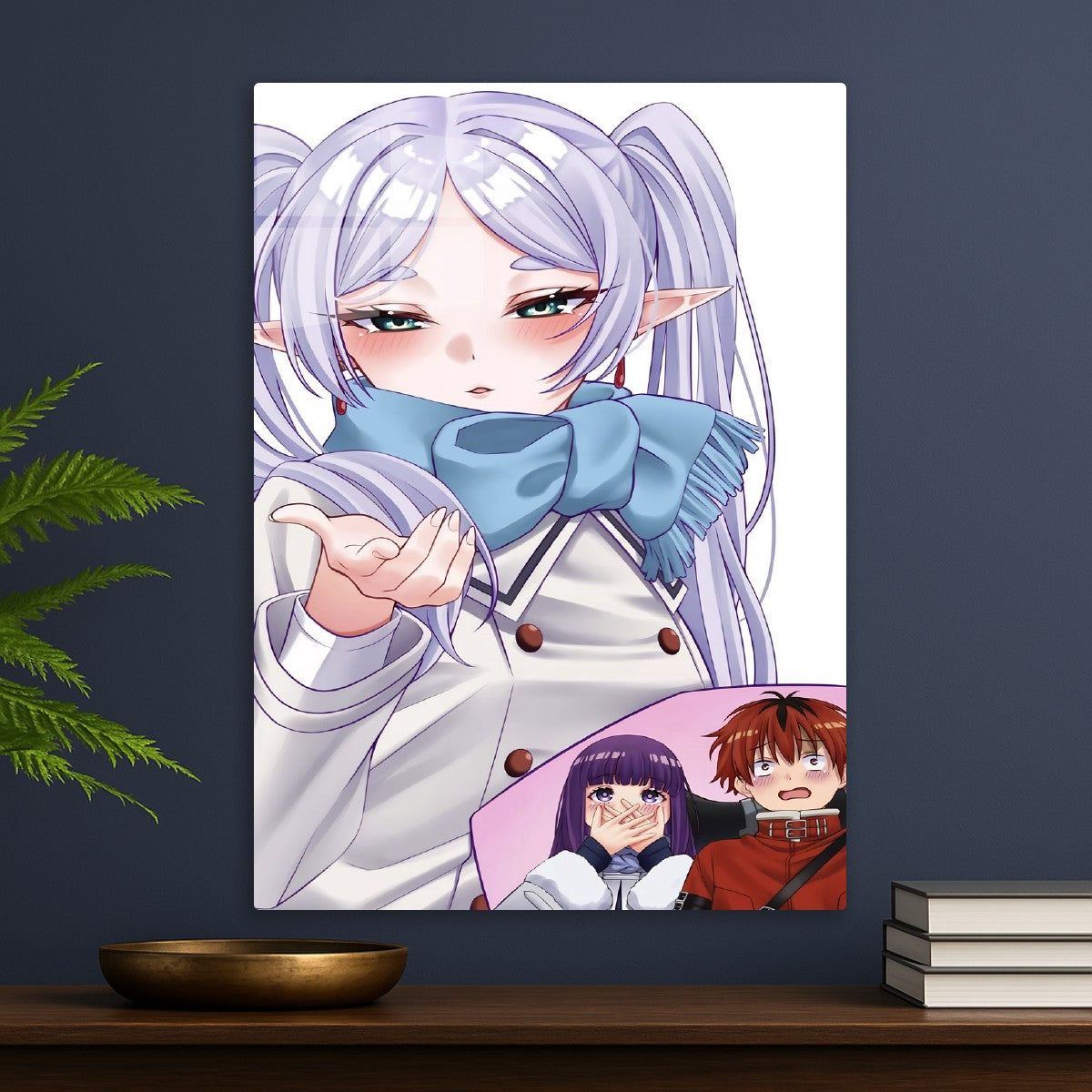 Frieren Beyond Journey's End