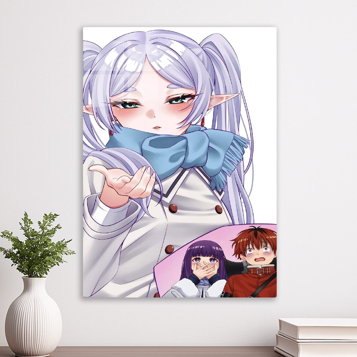 Frieren Beyond Journey's End