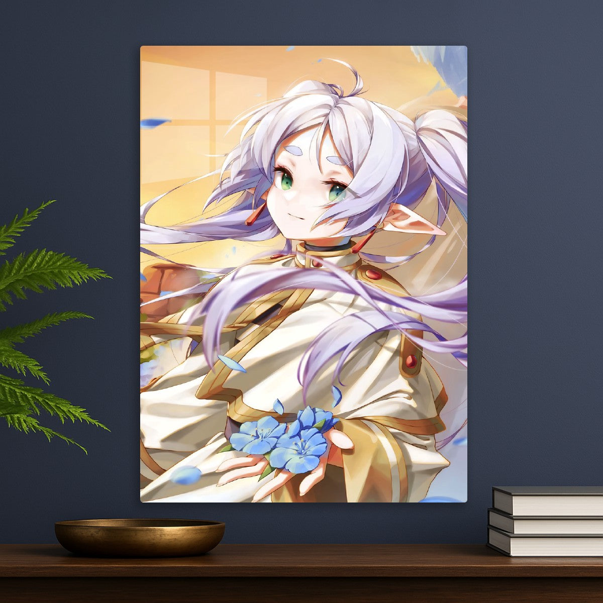 Frieren Beyond Journey's End