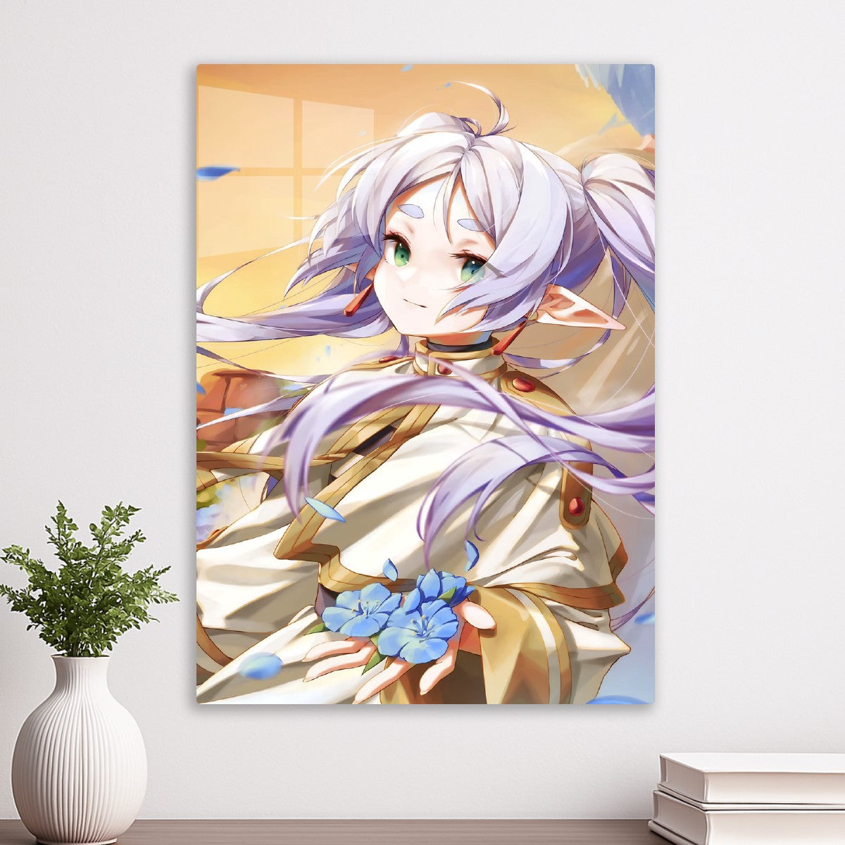 Frieren Beyond Journey's End