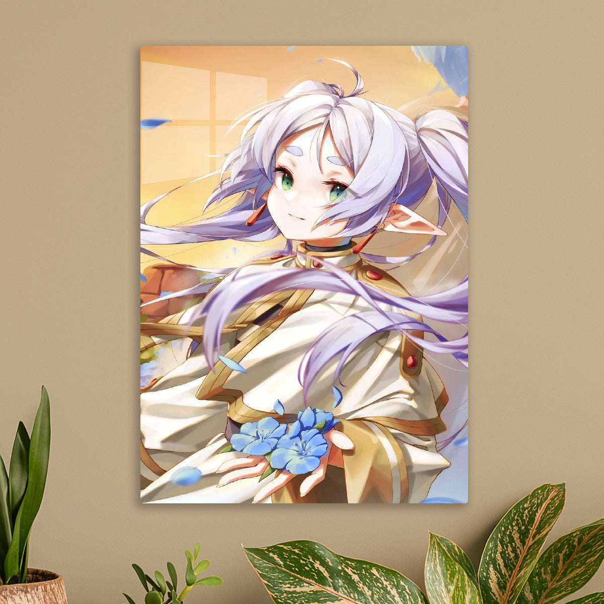 Frieren Beyond Journey's End