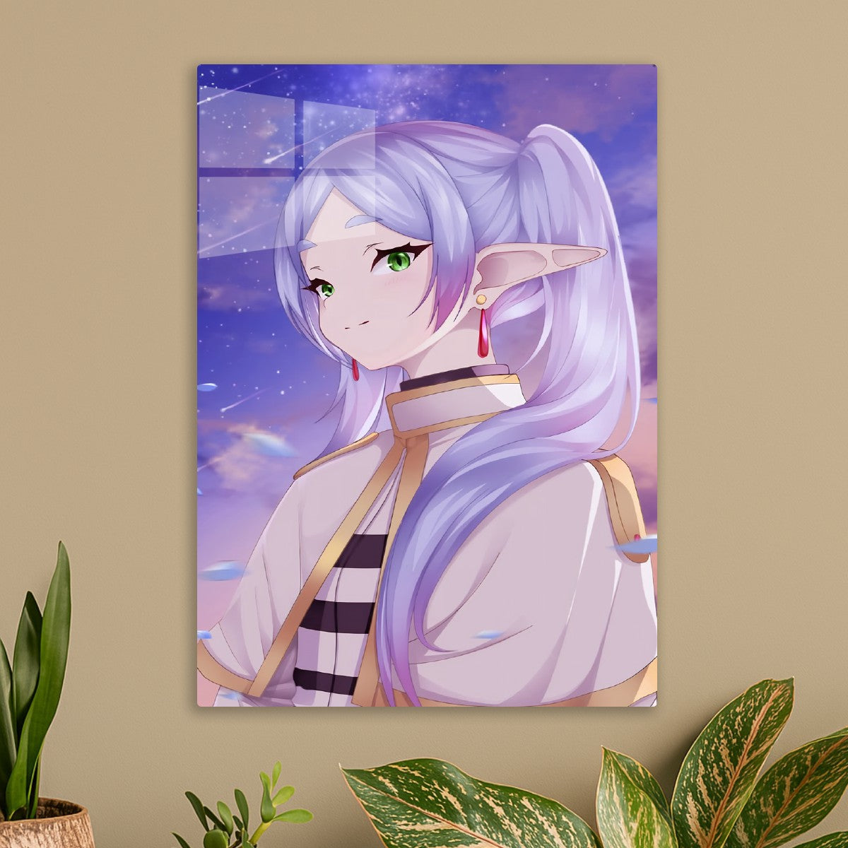 Frieren Beyond Journey's End