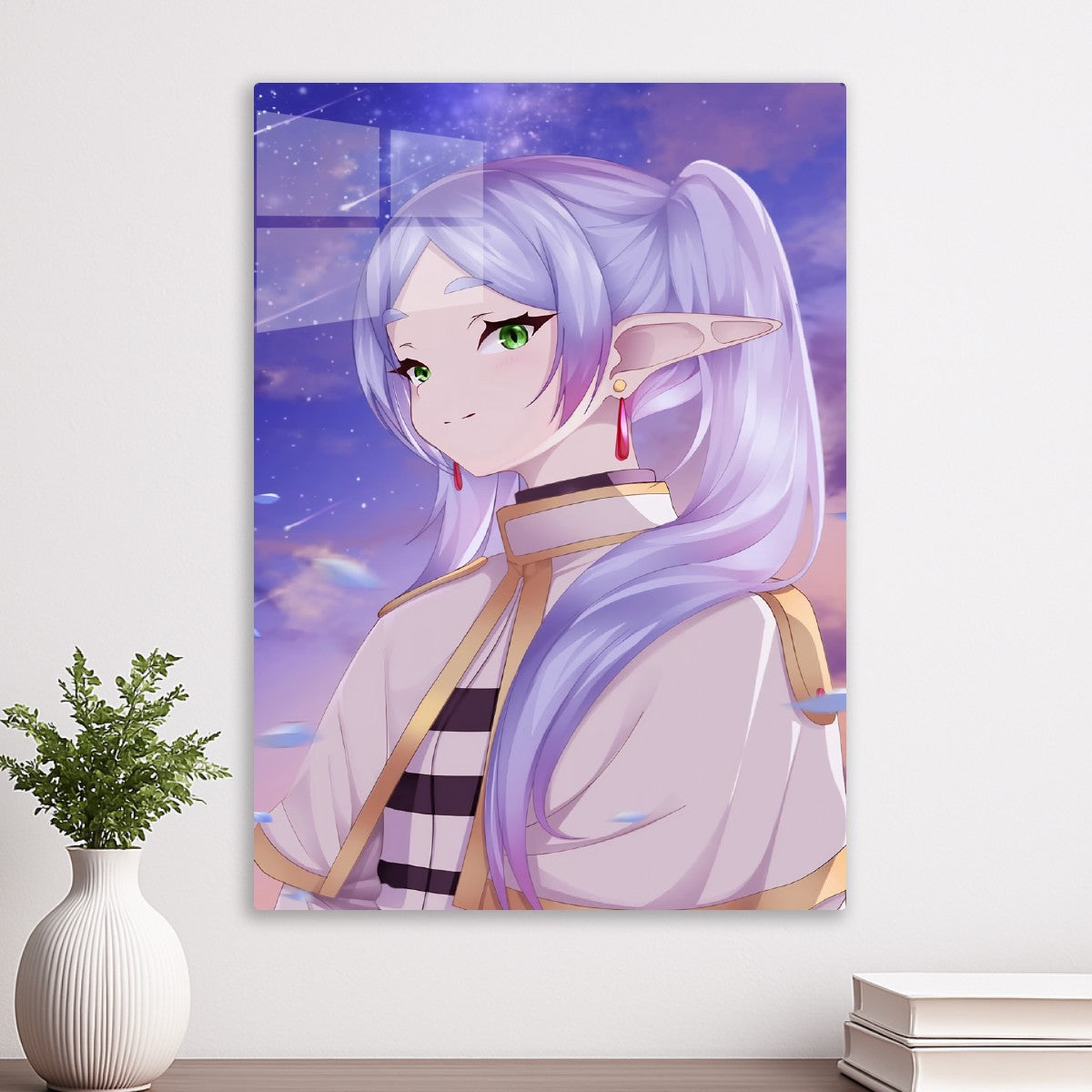 Frieren Beyond Journey's End