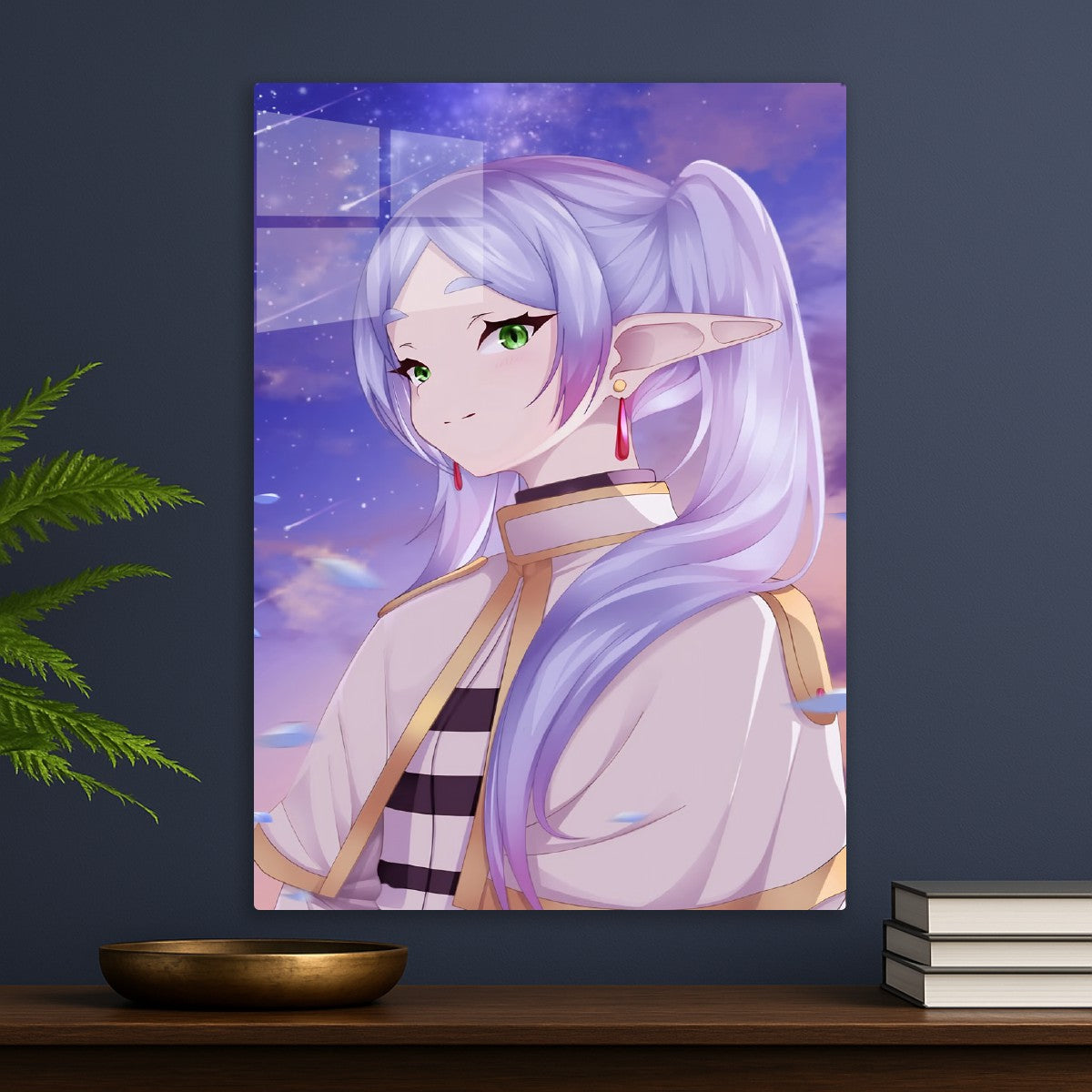 Frieren Beyond Journey's End