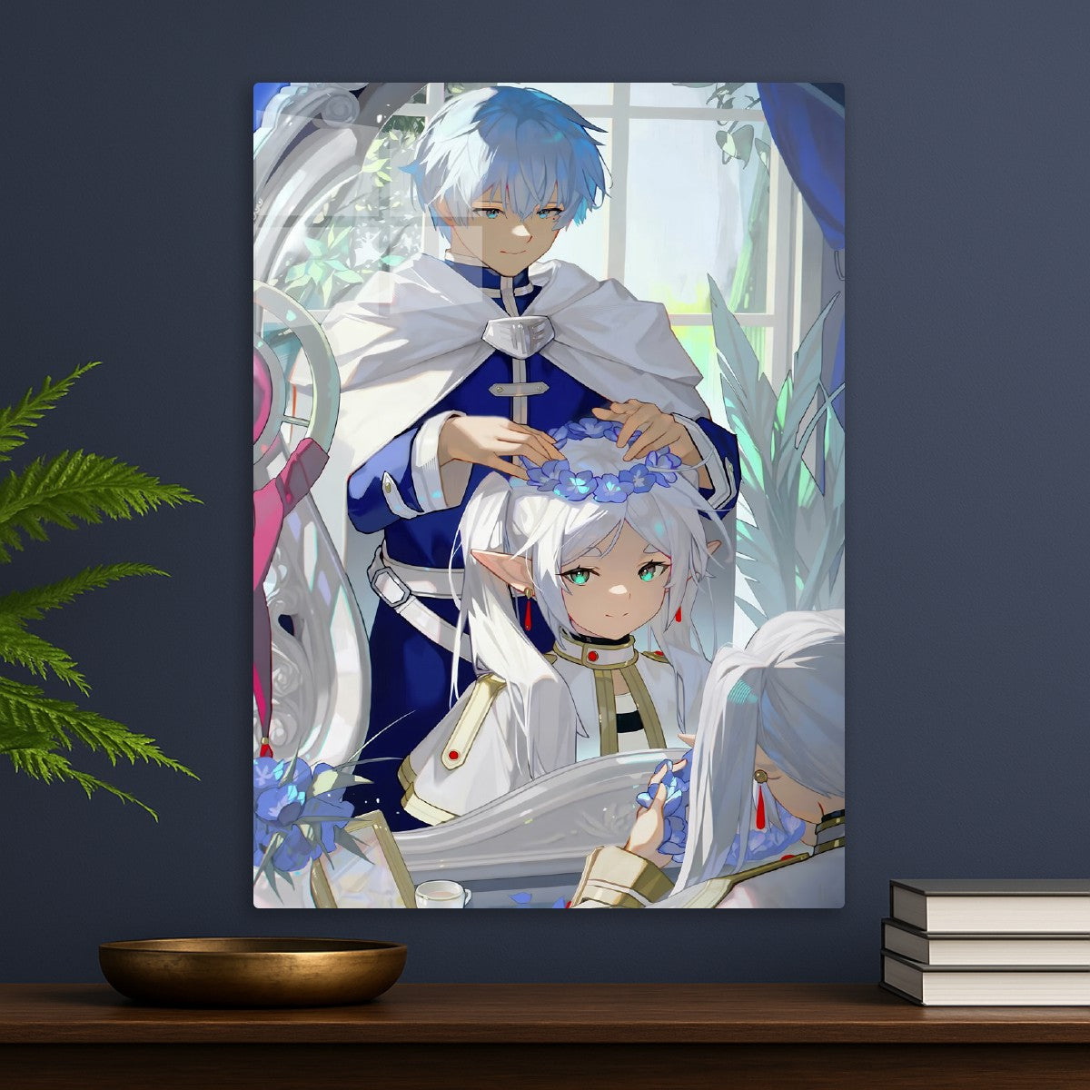 Frieren Beyond Journey's End