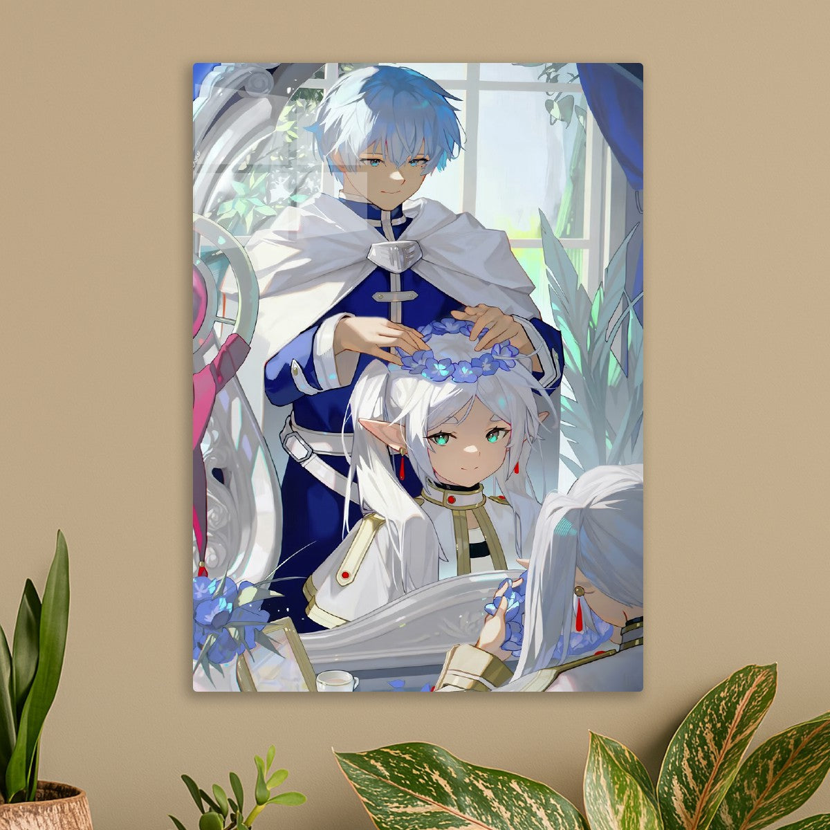 Frieren Beyond Journey's End