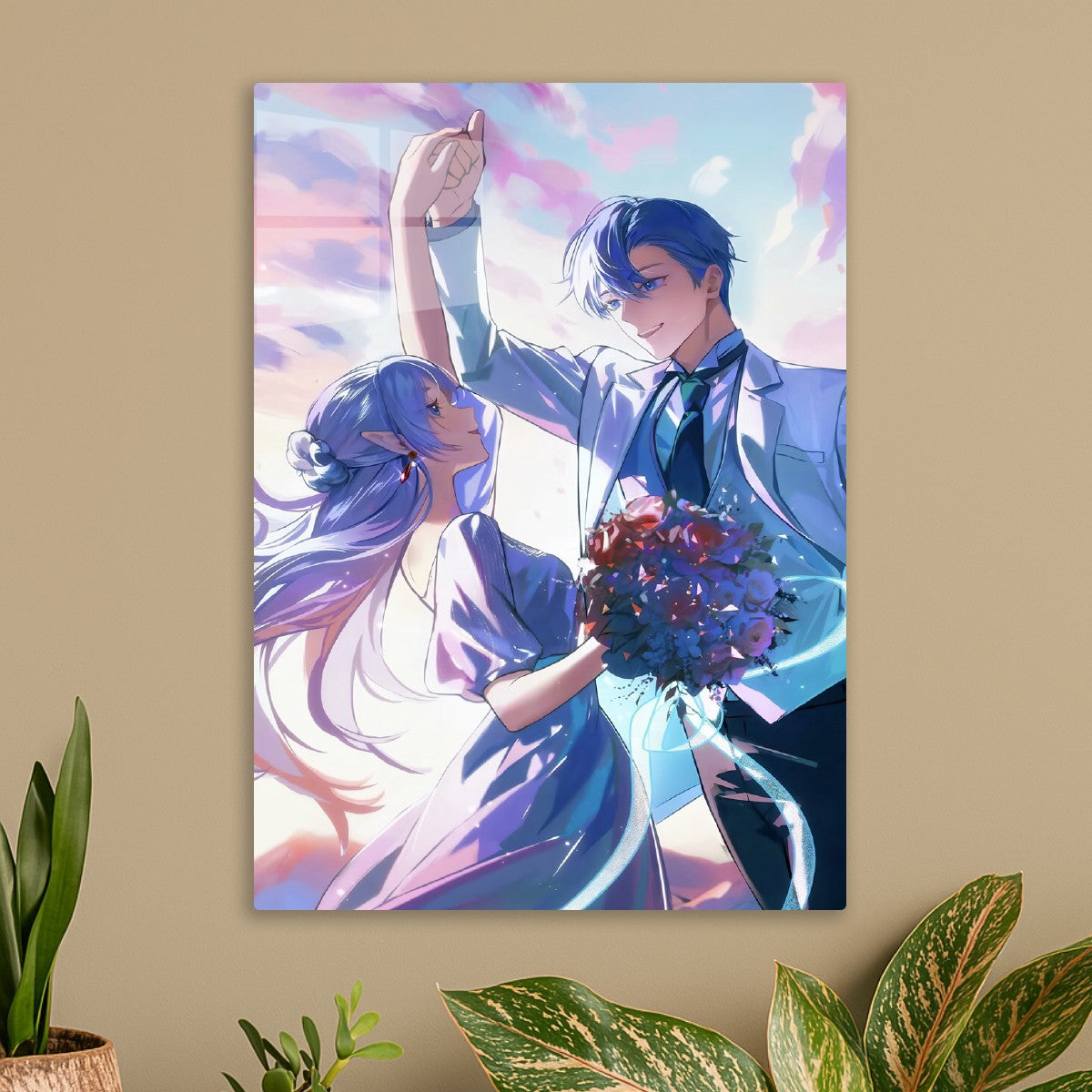 Frieren Beyond Journey's End