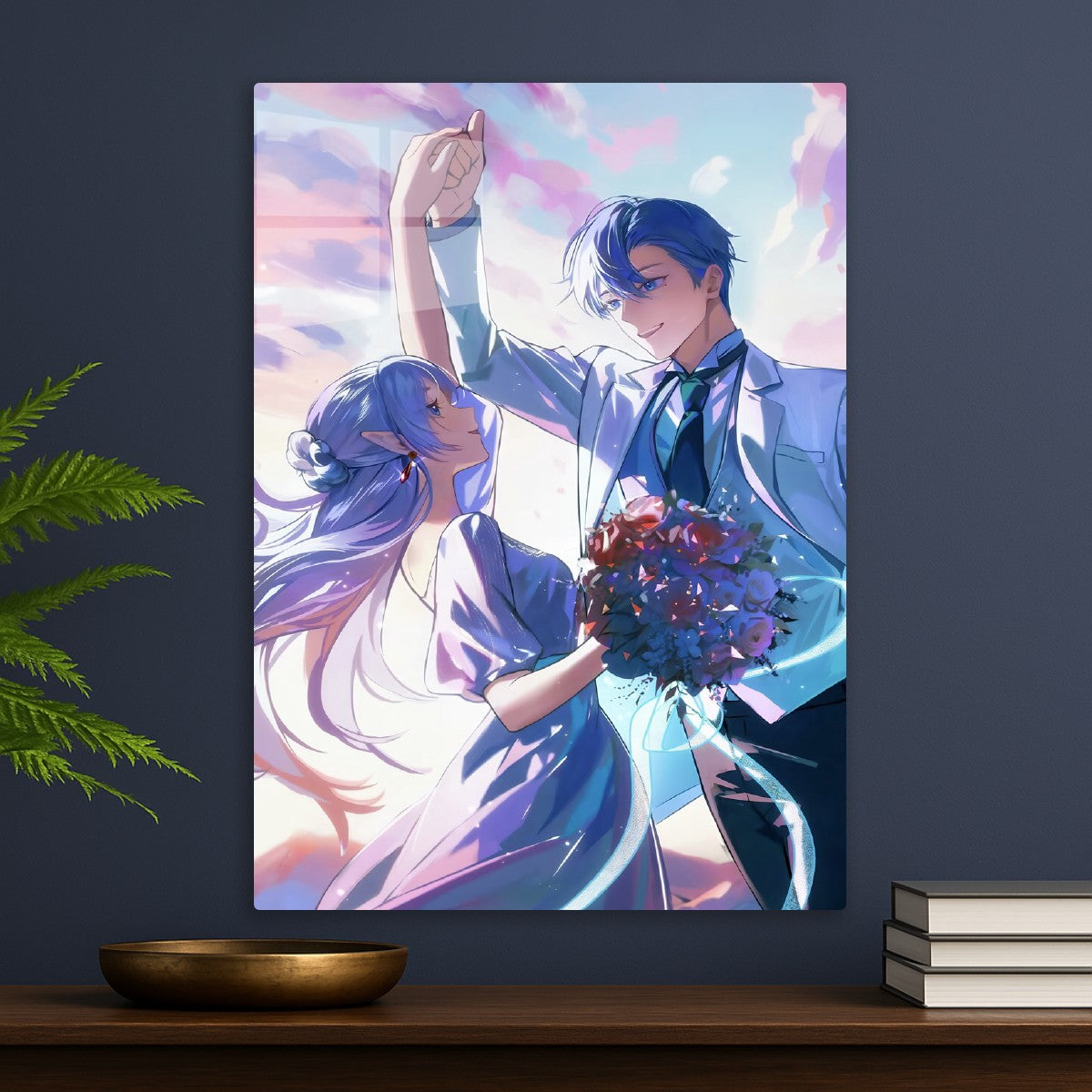 Frieren Beyond Journey's End