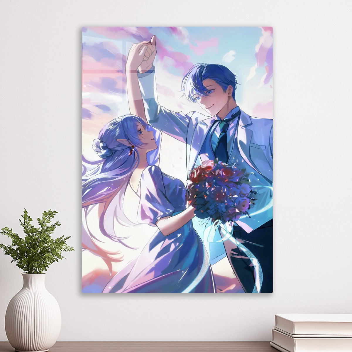 Frieren Beyond Journey's End