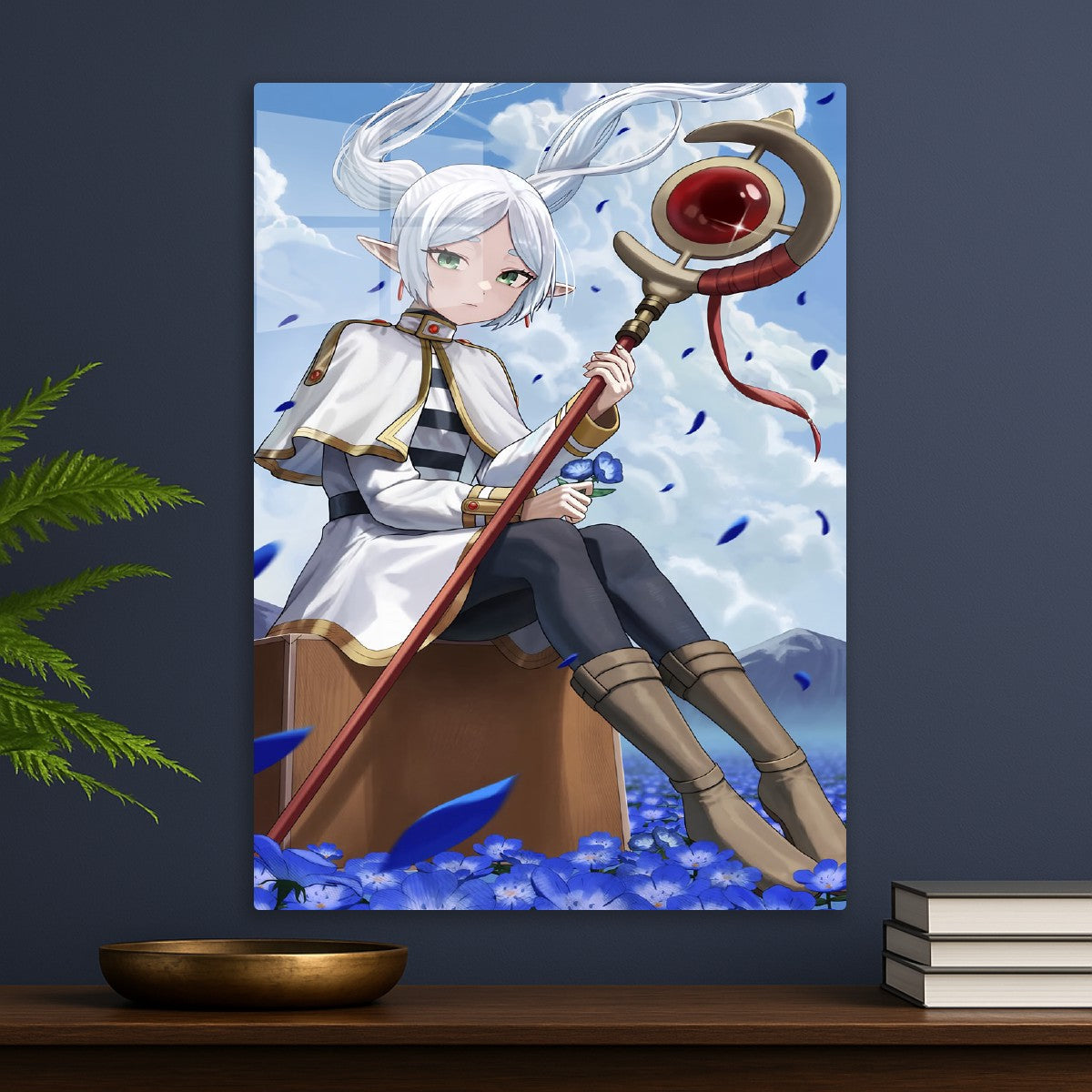 Frieren Beyond Journey's End