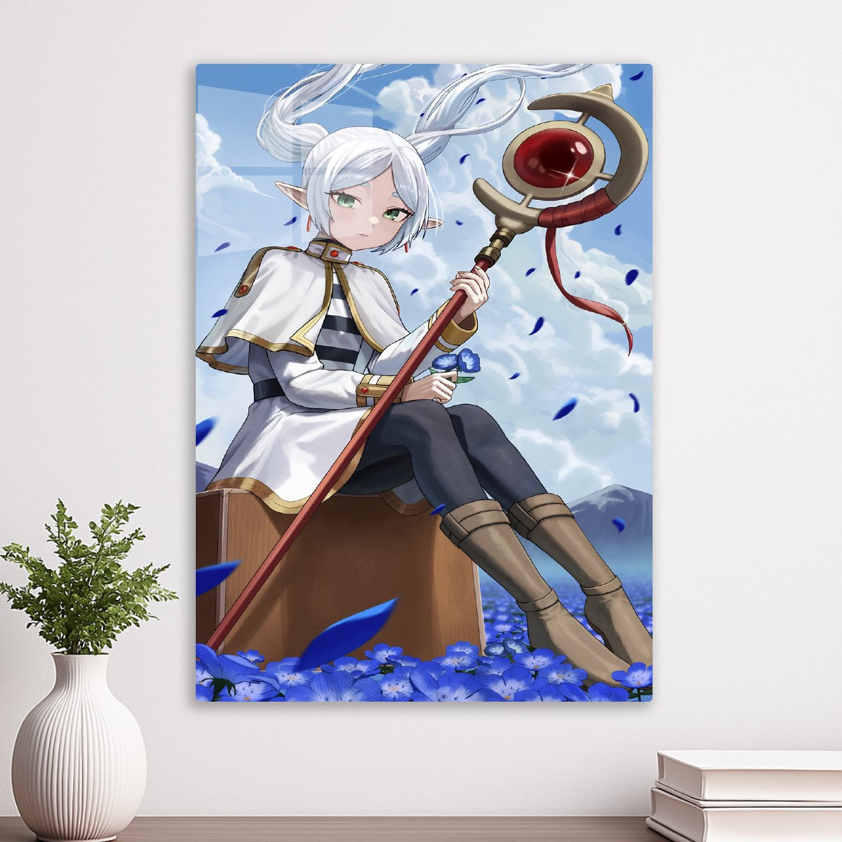 Frieren Beyond Journey's End