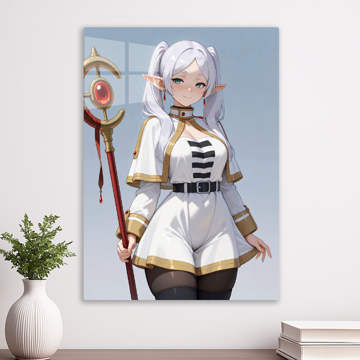 Frieren Beyond Journey's End