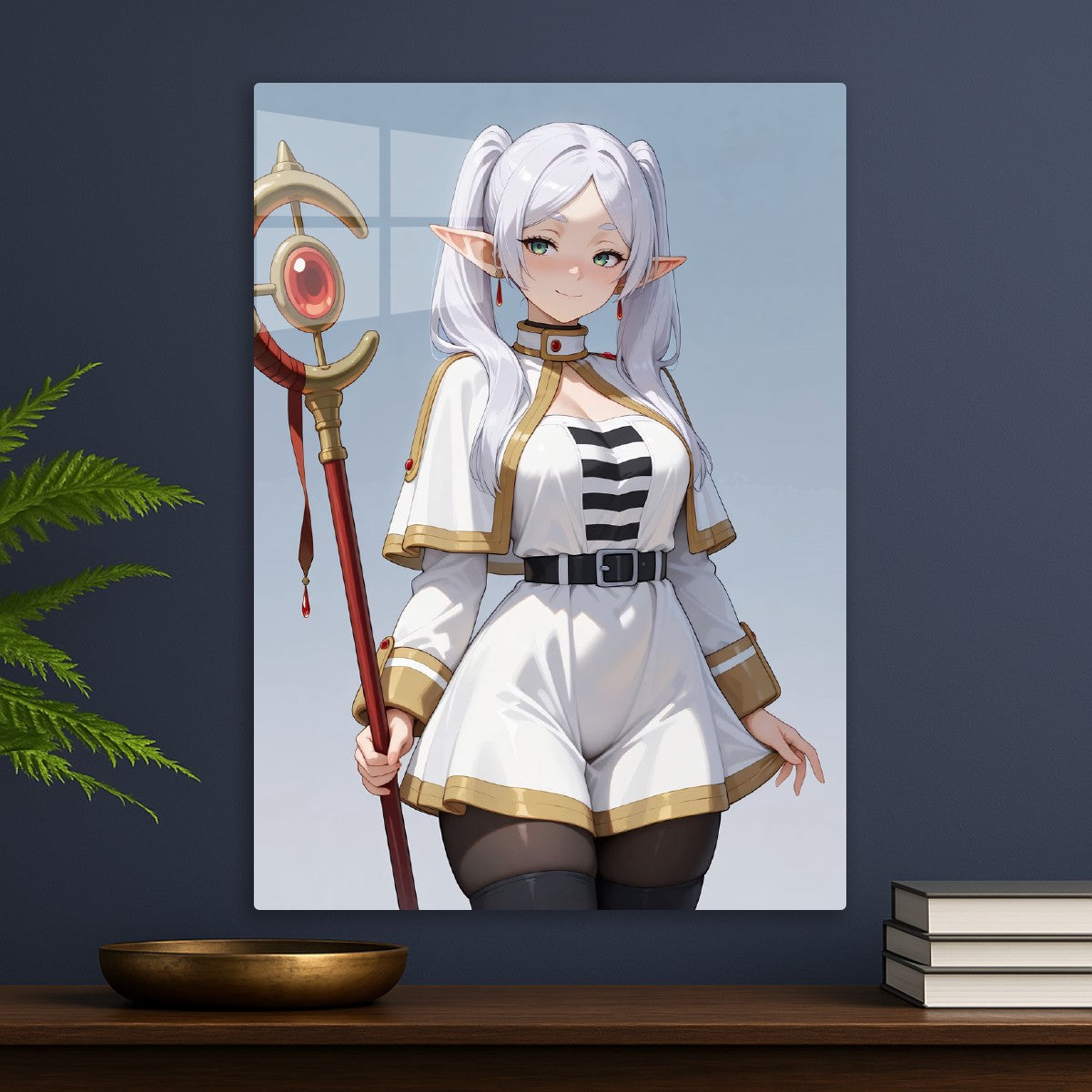 Frieren Beyond Journey's End