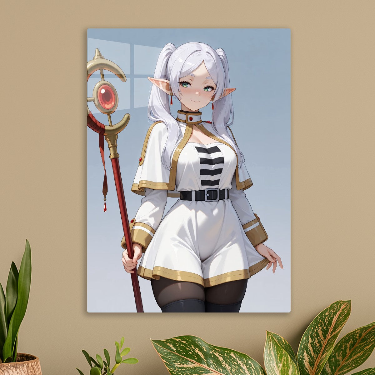 Frieren Beyond Journey's End