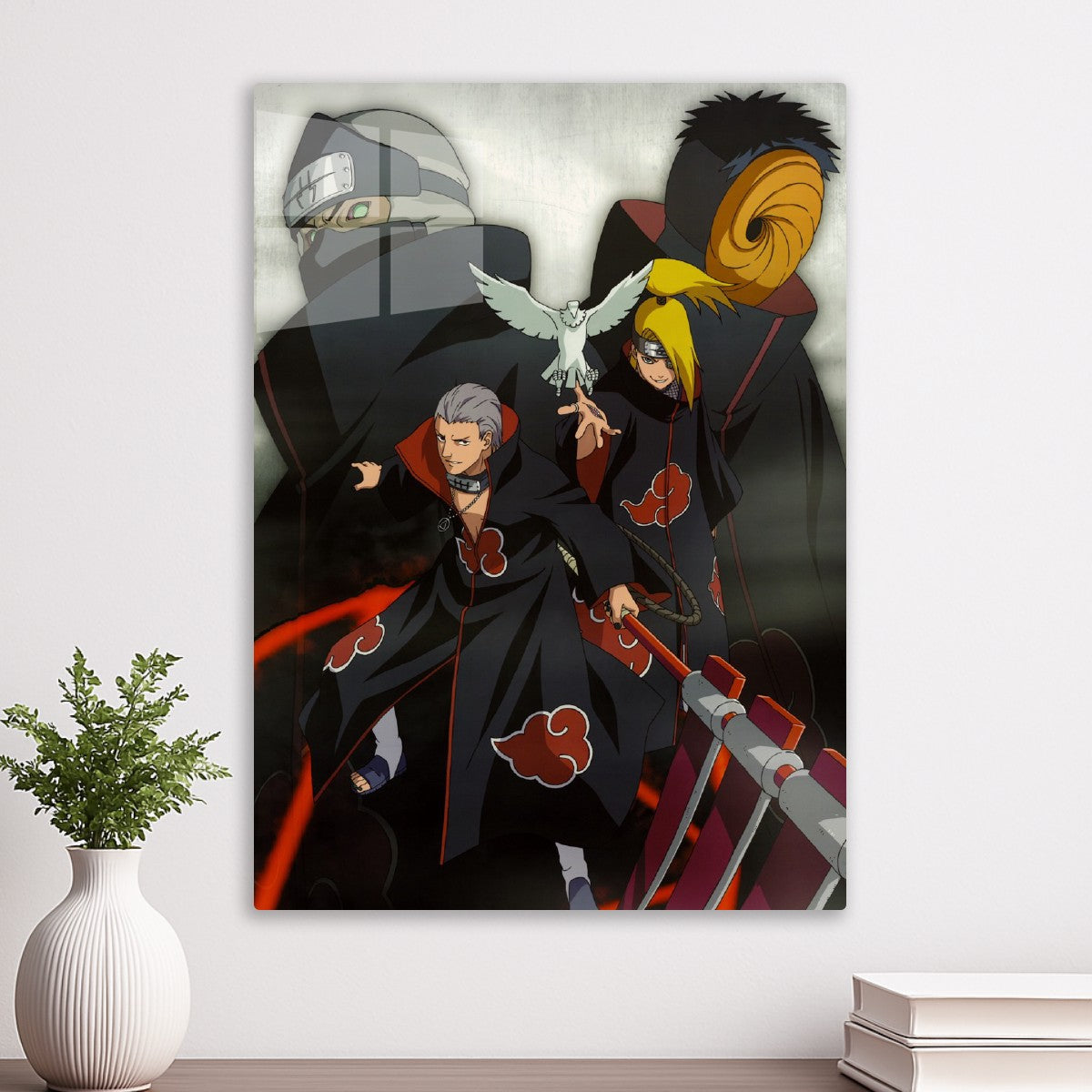 Akatsuki clan 