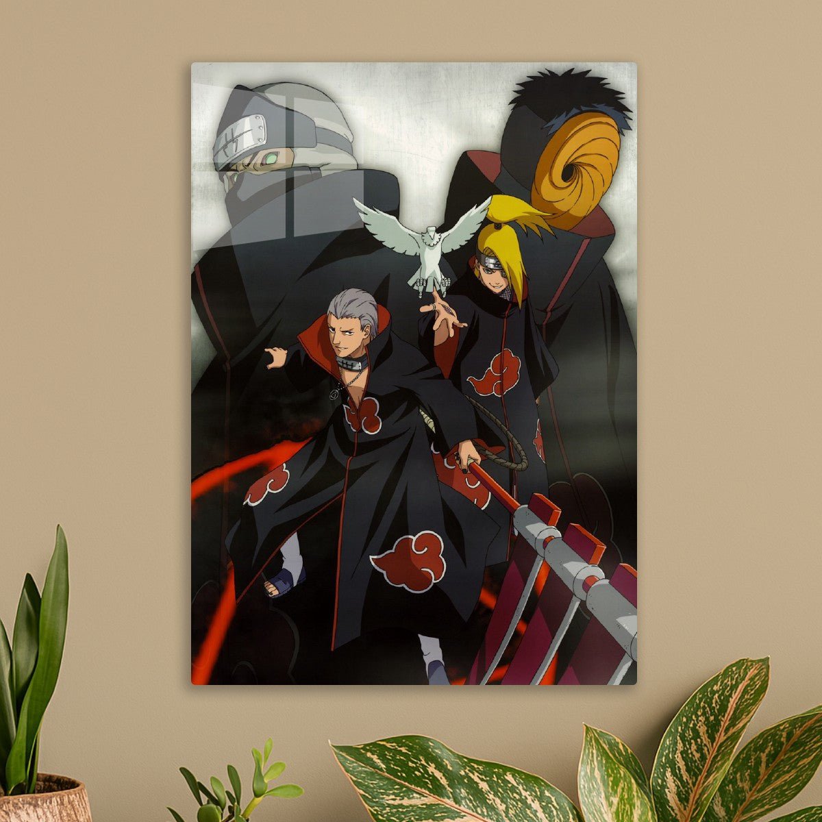 Akatsuki clan 