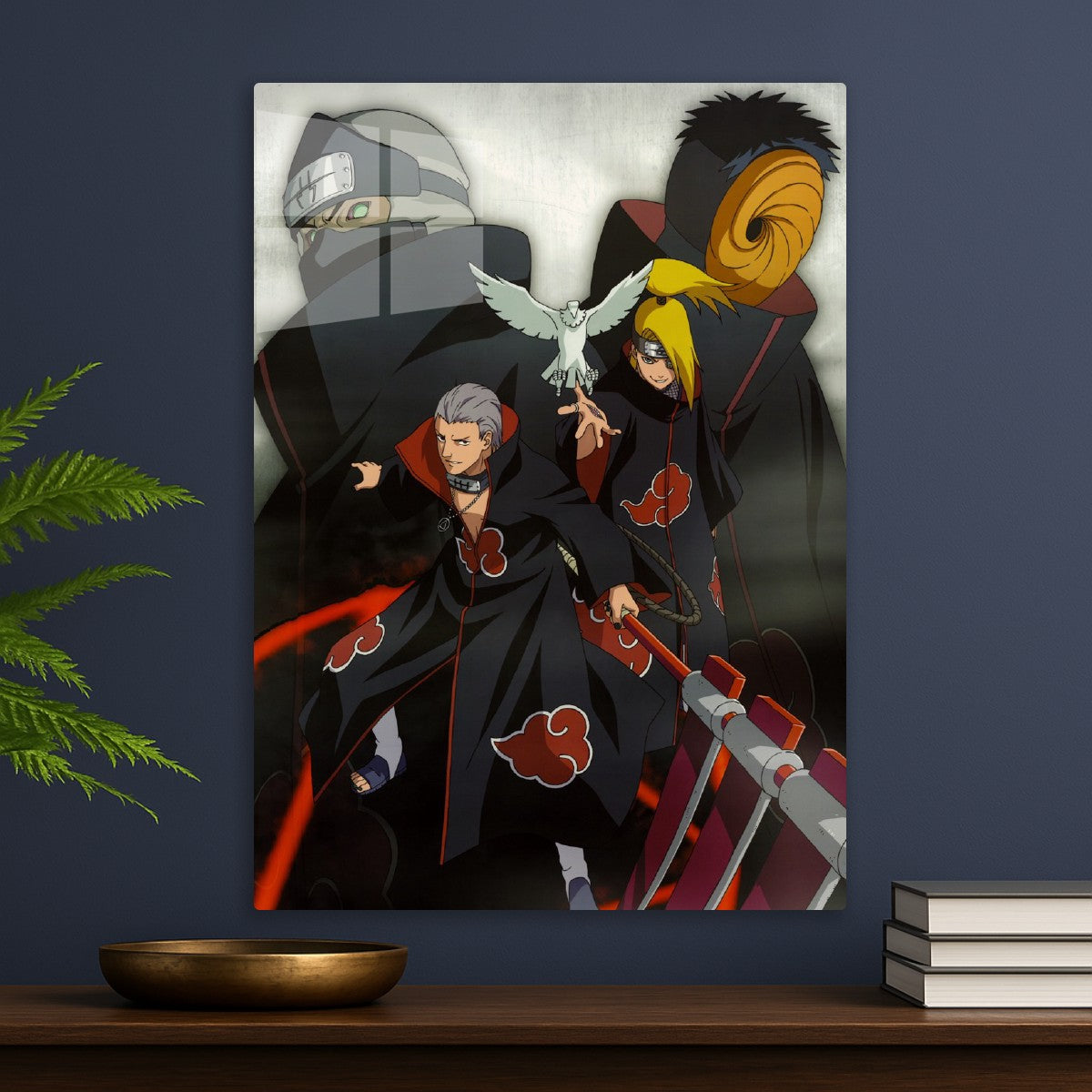 Akatsuki clan 