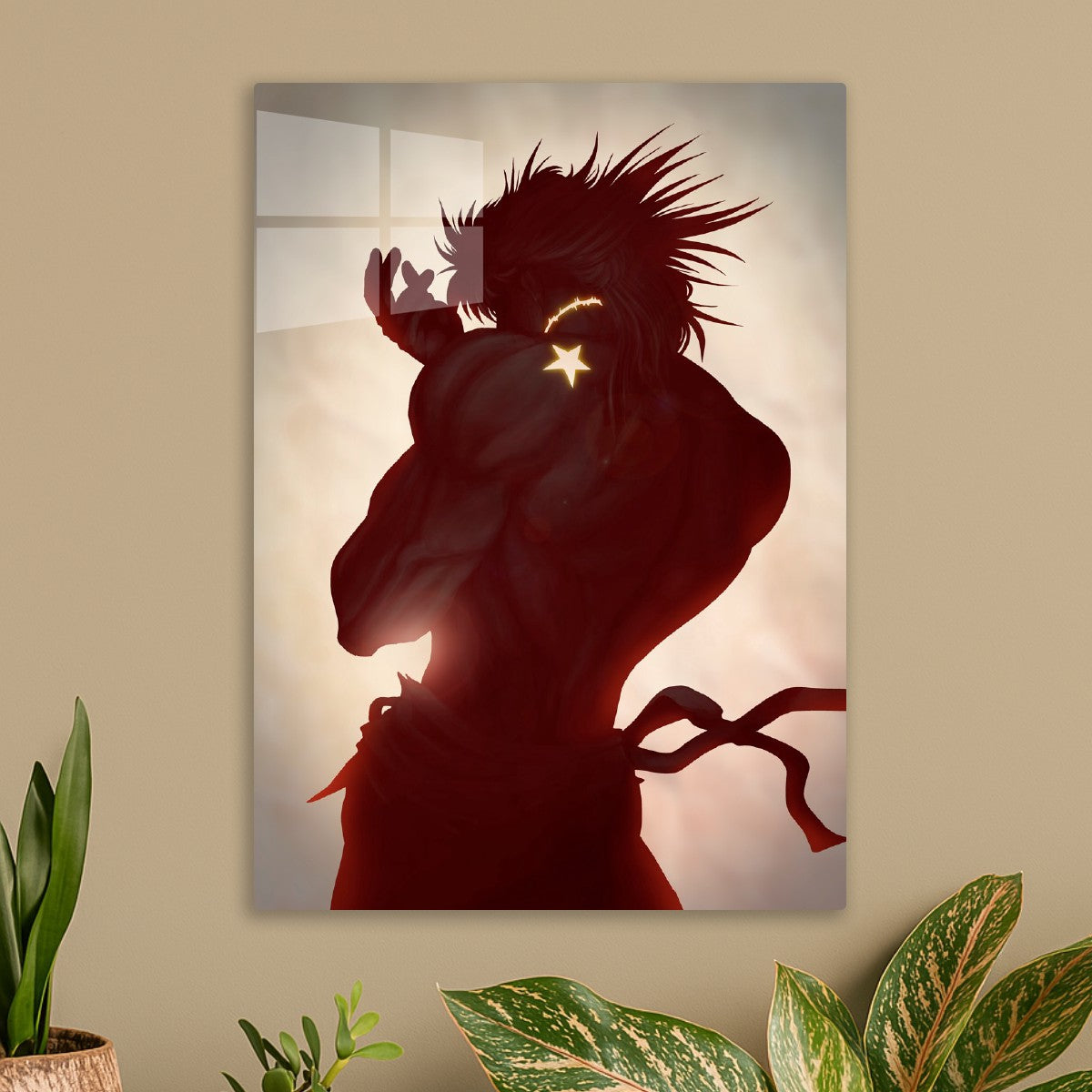 Dio Brando, JoJo's Bizarre Adventure