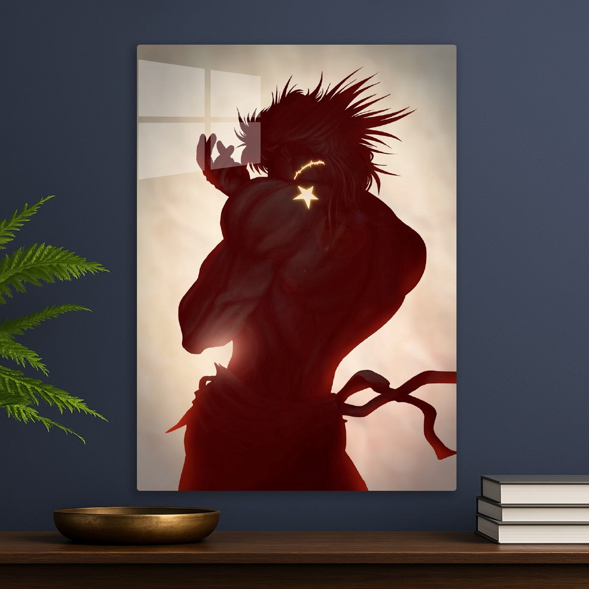Dio Brando, JoJo's Bizarre Adventure