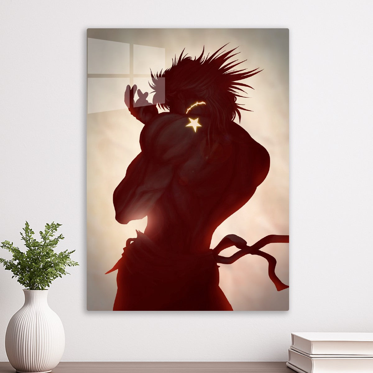 Dio Brando, JoJo's Bizarre Adventure