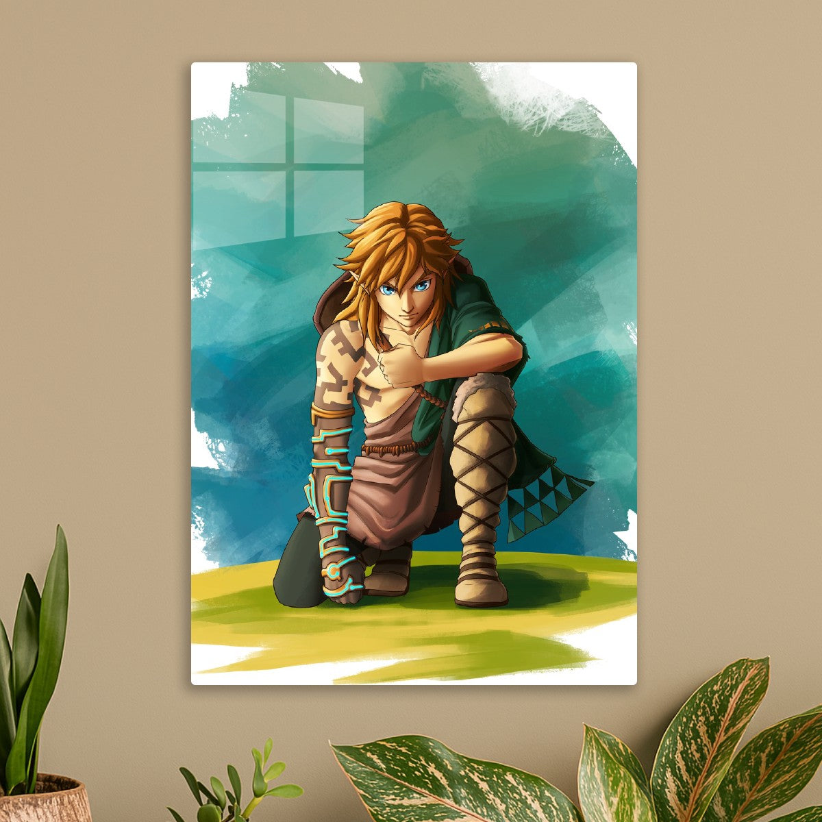 The Legend of Zelda