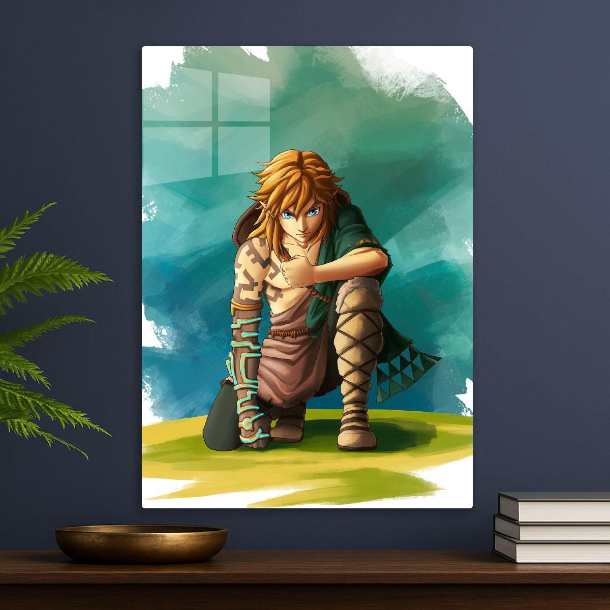 The Legend of Zelda
