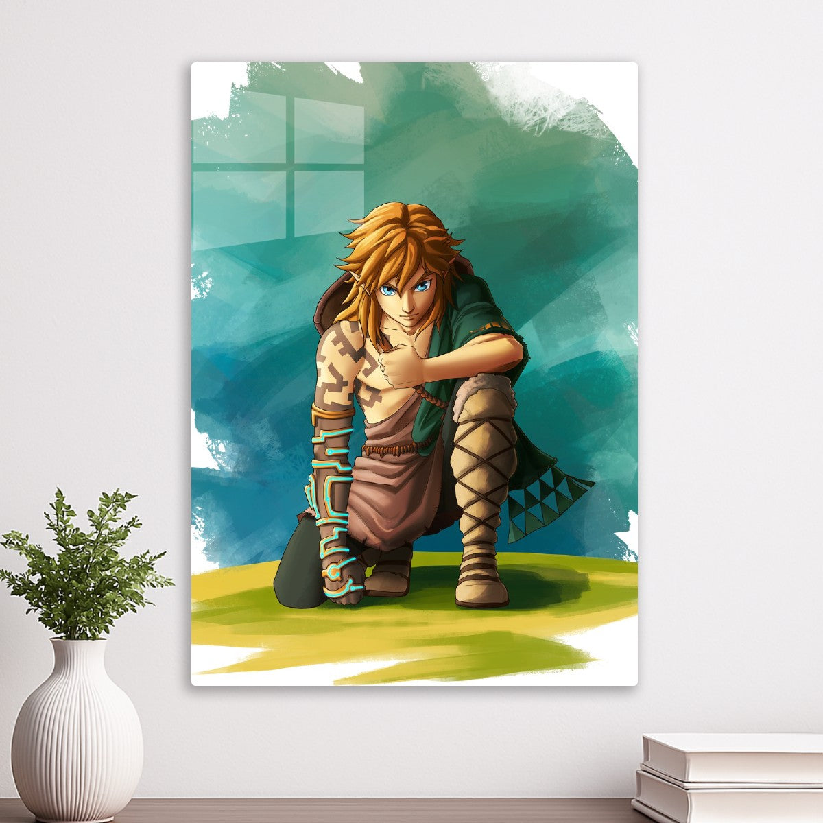 The Legend of Zelda