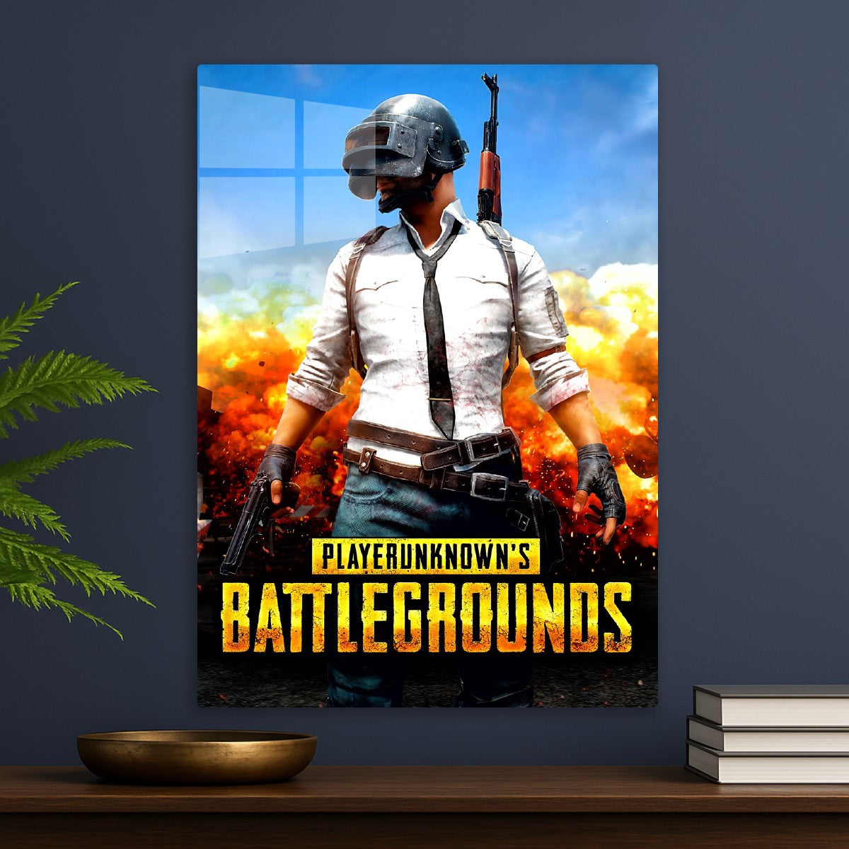 pubg cover