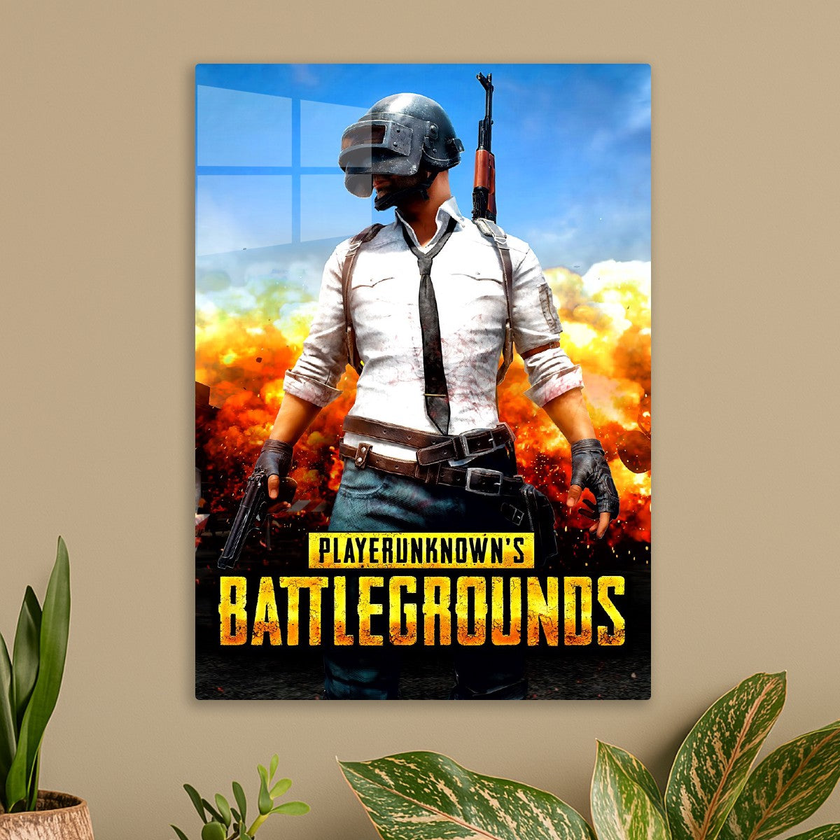 pubg cover