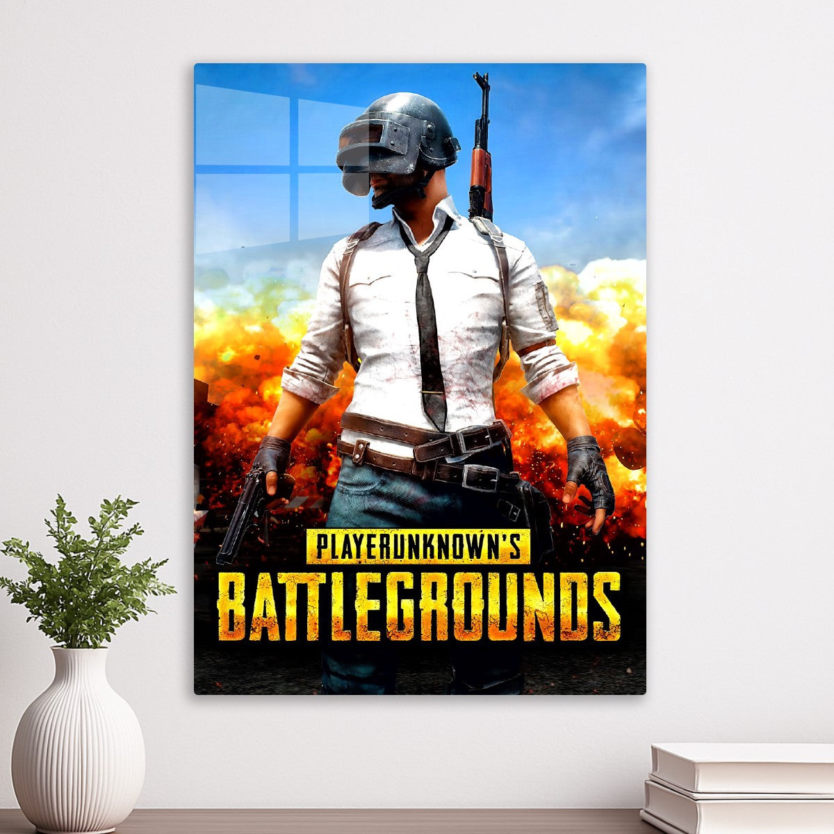 pubg cover