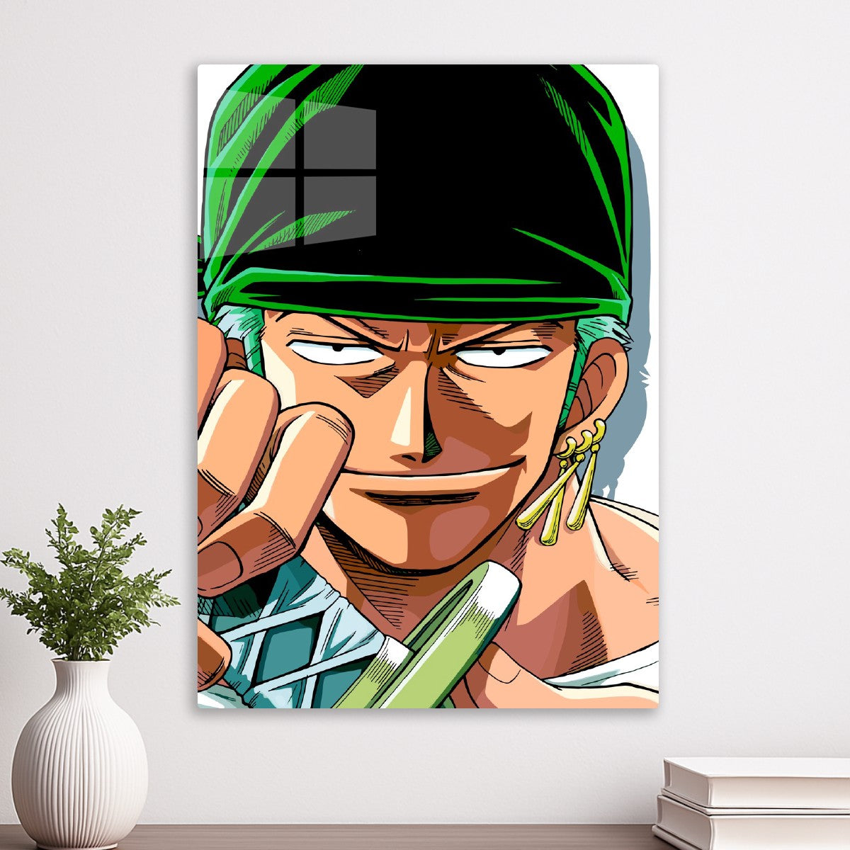 Roronoa Zoro