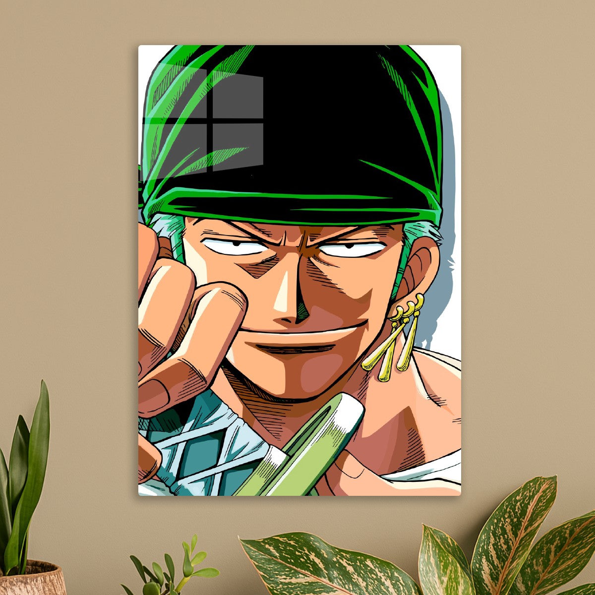 Roronoa Zoro