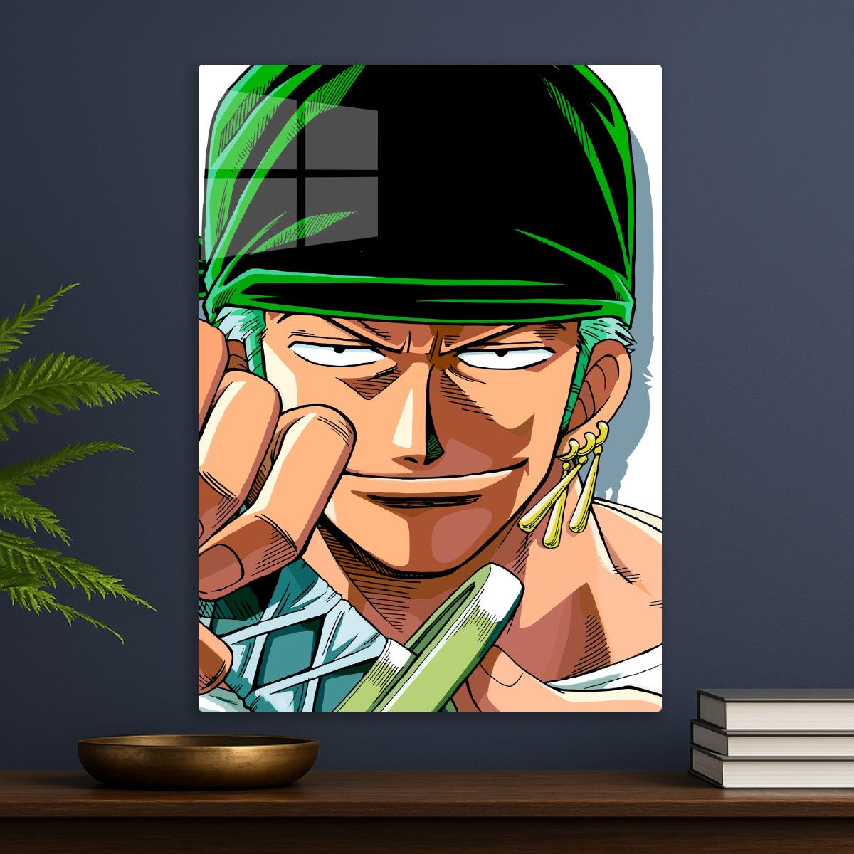 Roronoa Zoro