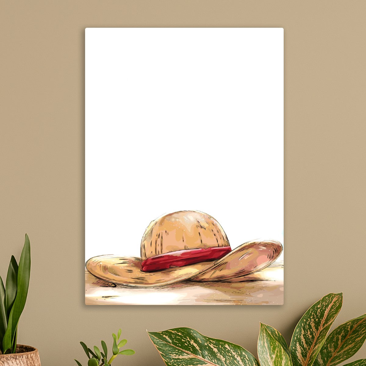 Luffy Hat