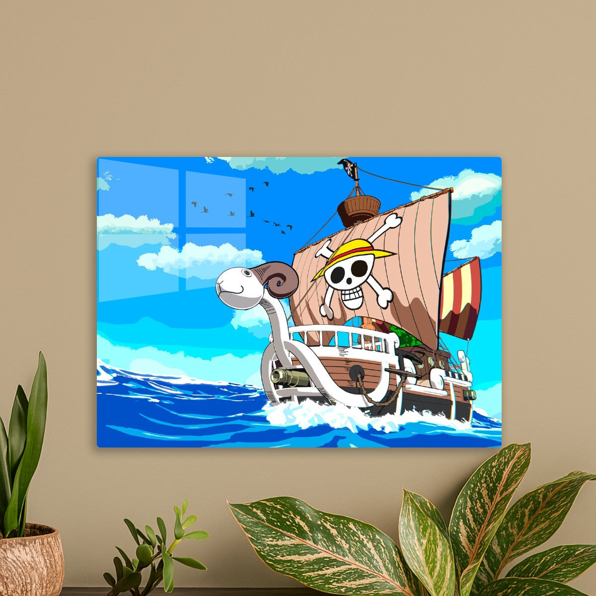 One Piece Pirates