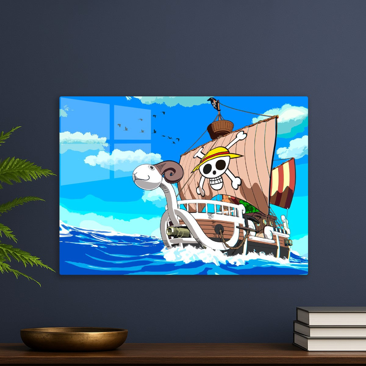 One Piece Pirates